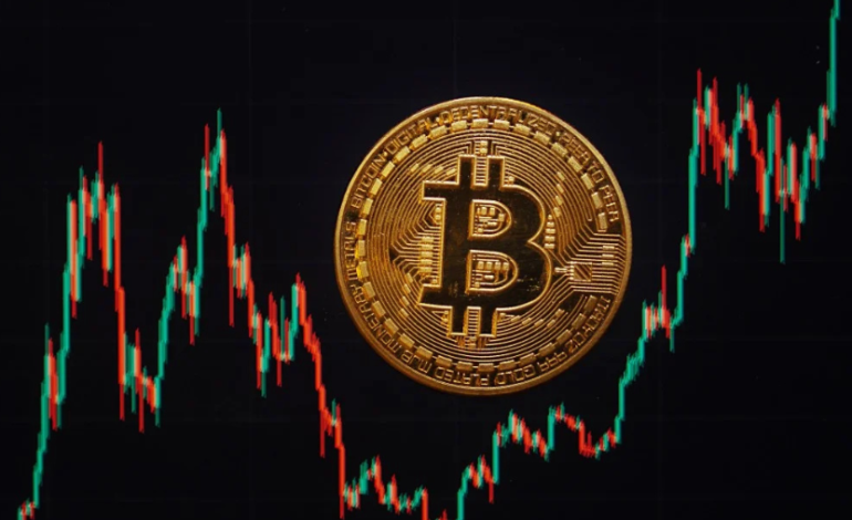 Bitcoin Price Falls to $80,500 as Market Volatility Continues