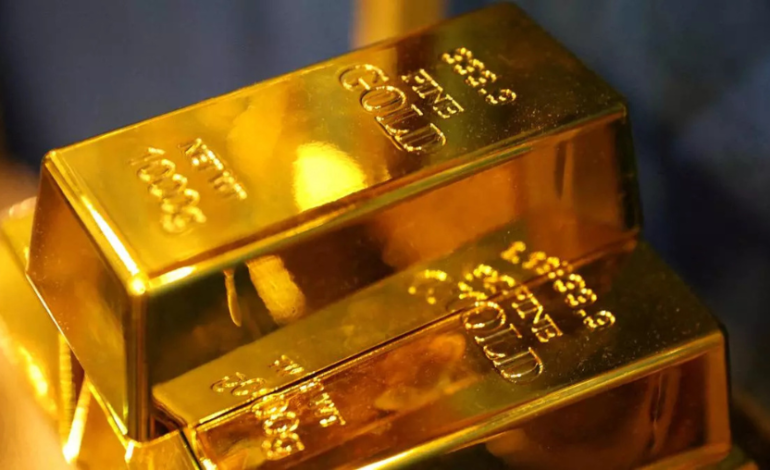 U.S. Gold Demand Drains Bullion from Global Markets