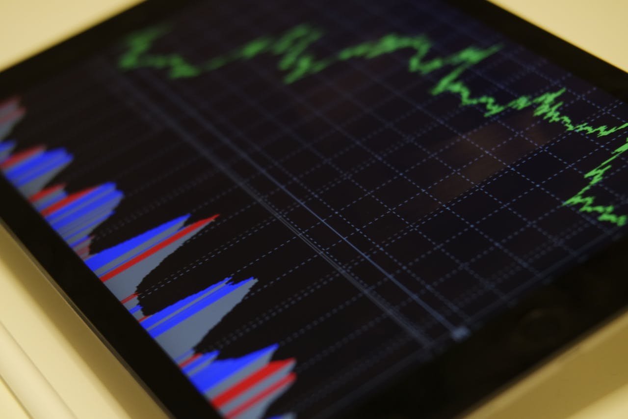 Who Sets the Price of Commodities?