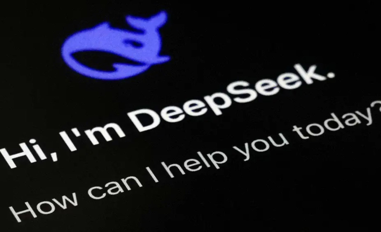 DeepSeek’s Success Highlights Diverging Paths for China and India in Emerging Markets