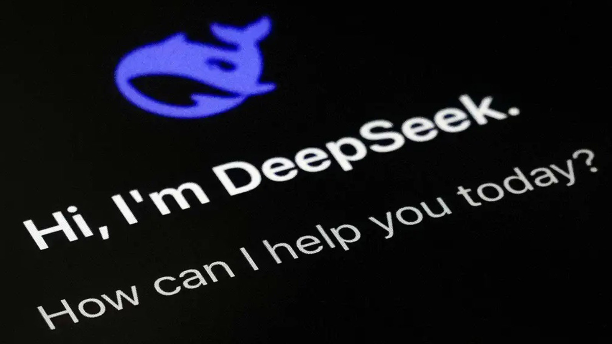 DeepSeek’s Success Highlights Diverging Paths for China and India in Emerging Markets