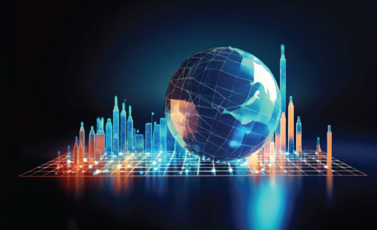 Global Markets Reflect Caution as Investors Monitor Economic Indicators and Geopolitical Developments