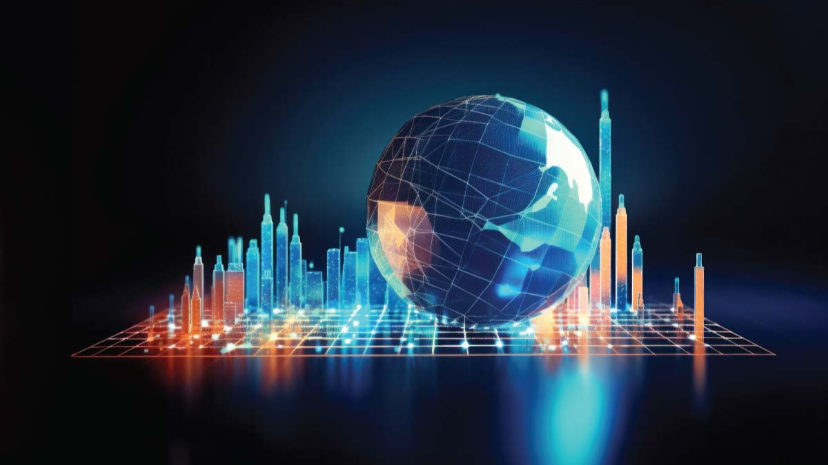 Global Markets Reflect Caution as Investors Monitor Economic Indicators and Geopolitical Developments