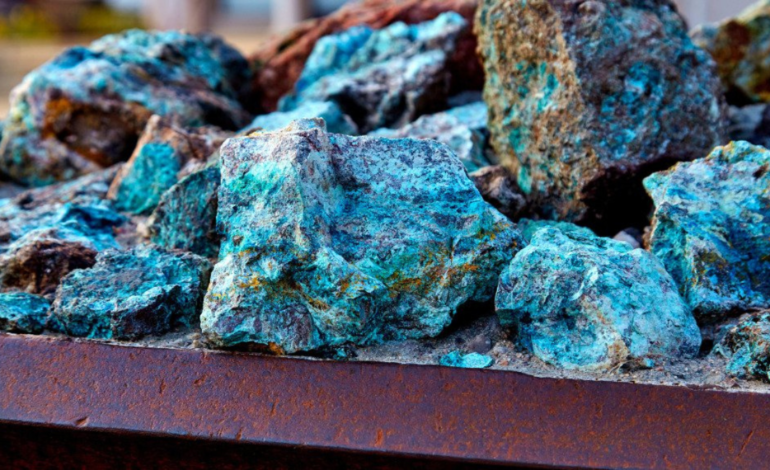 African Copper Producers Enhance Strategies to Boost Profits and Trade