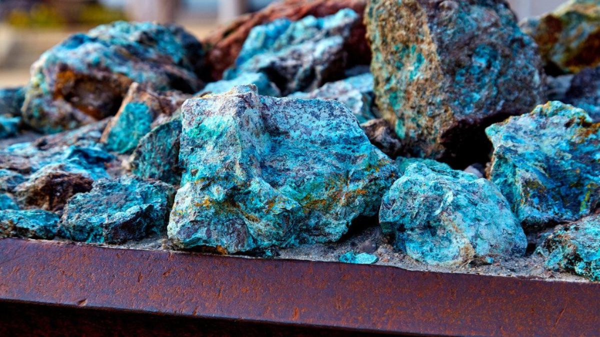 African Copper Producers Enhance Strategies to Boost Profits and Trade