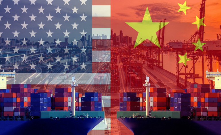 Asian Economies Strategize Amid Escalating U.S. Tariff Threats