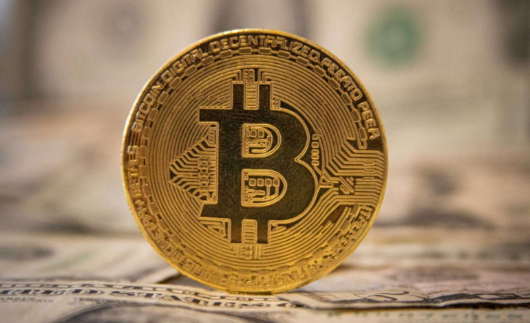 Bitcoin Nears $90,000 as Crypto Market Bounces Back from Trade War Sell-Off