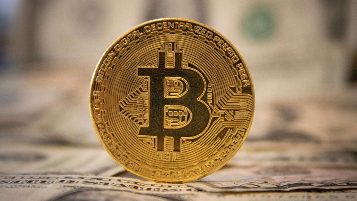 Bitcoin Nears $90,000 as Crypto Market Bounces Back from Trade War Sell-Off