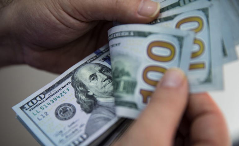 US Dollar Surges as Fed Rules Out Immediate Rate Cuts