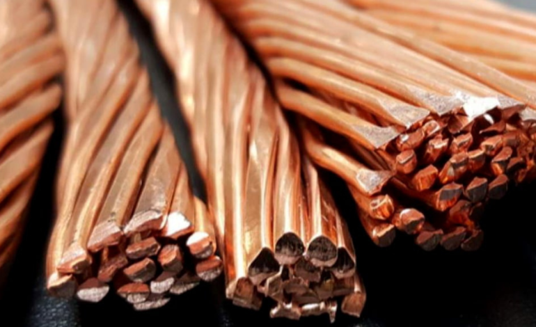 Copper Stocks: A Bullish Bet Amid Tariffs and Surging Industrial Demand
