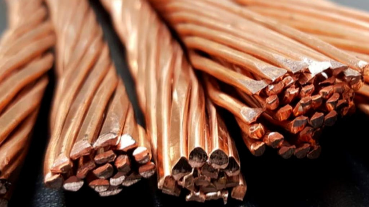 Copper Stocks: A Bullish Bet Amid Tariffs and Surging Industrial Demand