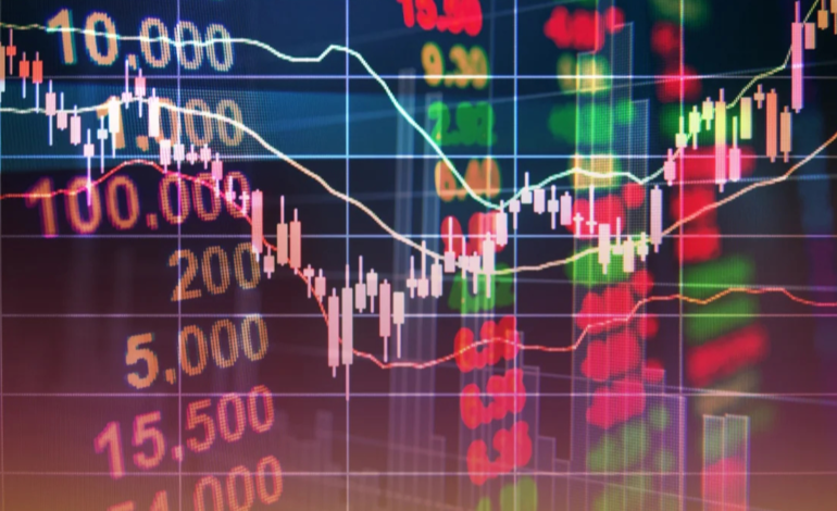 European Stocks Poised for Gains as Investors Monitor PMI and Tariff Risks