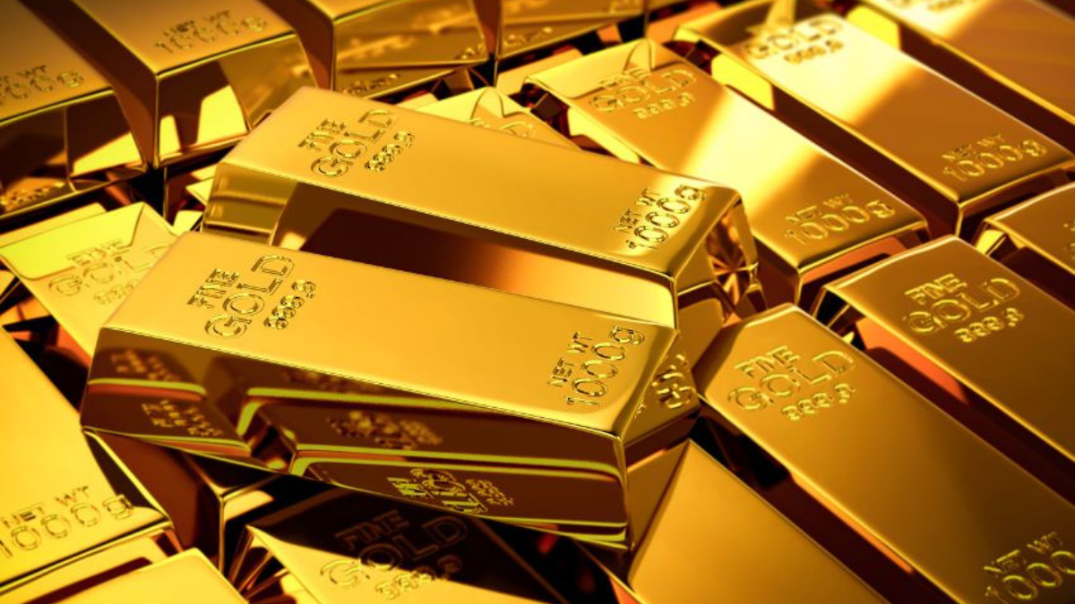Trump’s Toned-Down Rhetoric Eases Market Stress, Pulls Gold Off Peaks