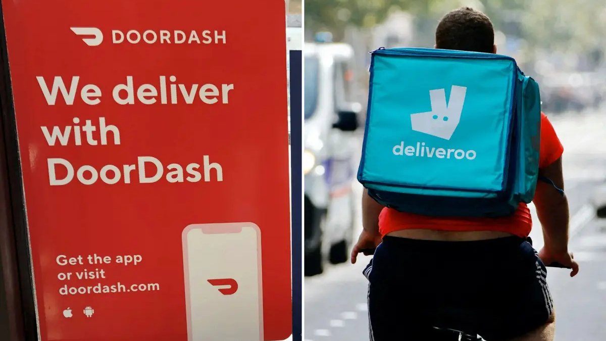 Regulatory Reckoning: Will Antitrust Concerns Sink the DoorDash-Deliveroo Deal?