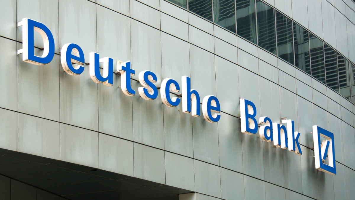 The Dark Clouds Behind Deutsche Bank’s Sunny Earnings