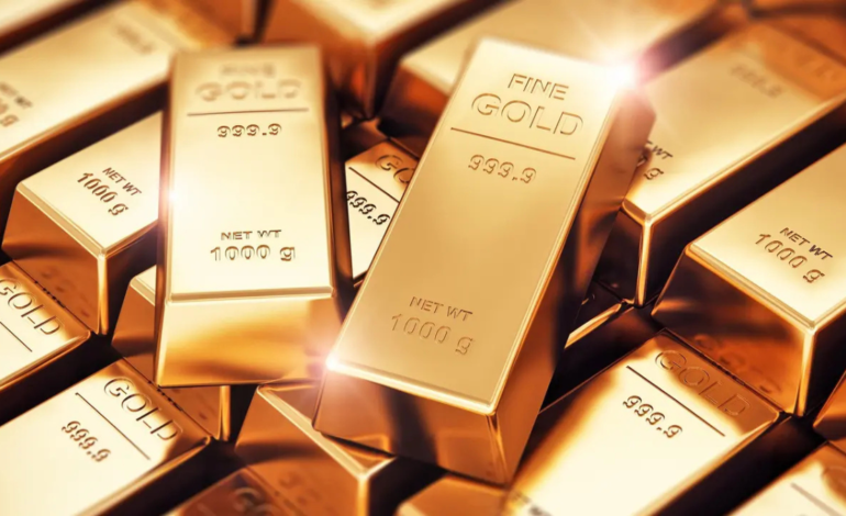 Beyond Trade Wars: The Overlooked Factors Driving Gold’s Volatility
