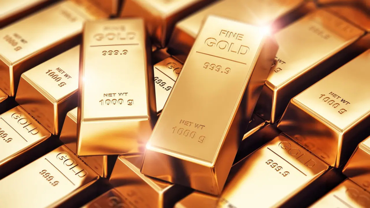 Beyond Trade Wars: The Overlooked Factors Driving Gold’s Volatility