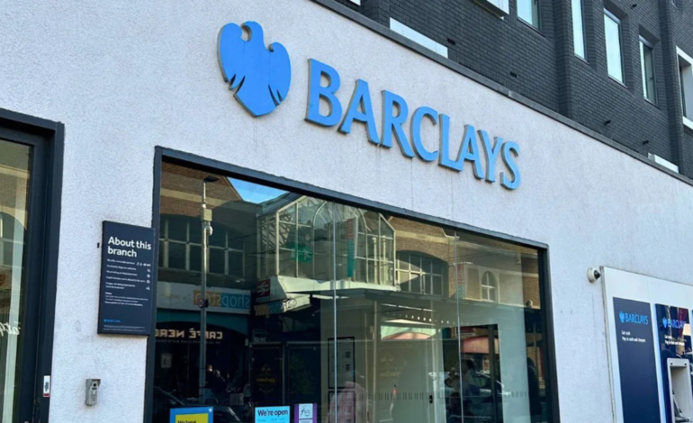 Transatlantic Push: Barclays’ US Expansion Bears Fruit
