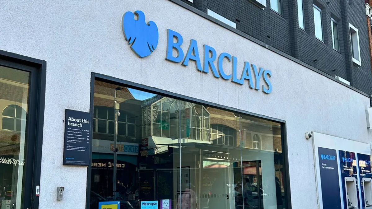 Transatlantic Push: Barclays’ US Expansion Bears Fruit