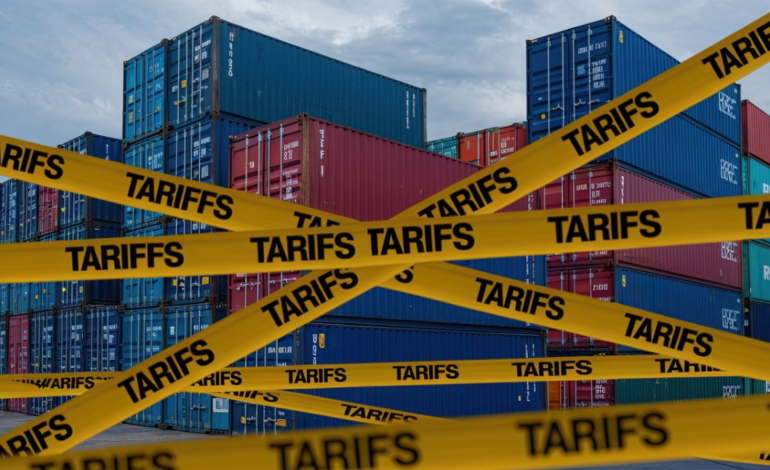 Asia-Pacific Investors Brace for Prolonged Volatility as Trade Wars and Policy Divergence Intensify