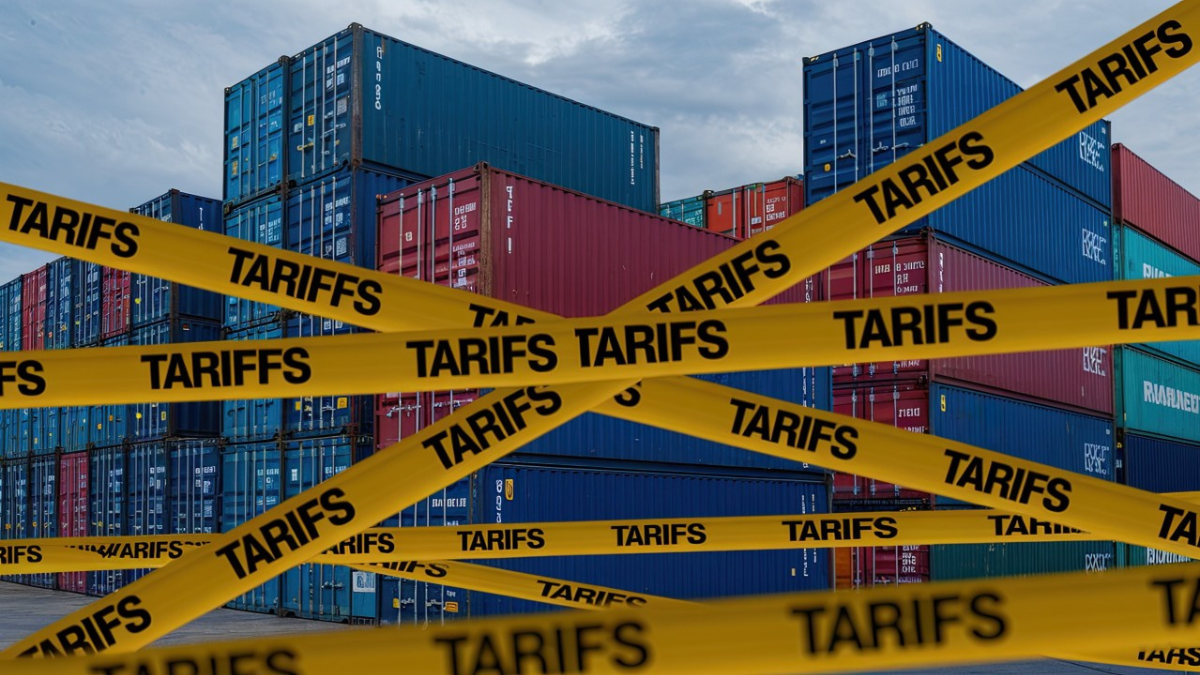 Asia-Pacific Investors Brace for Prolonged Volatility as Trade Wars and Policy Divergence Intensify