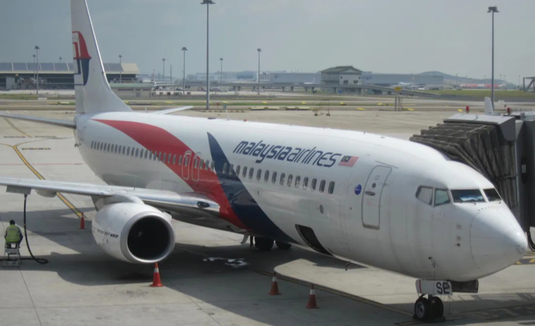 Beyond Malaysia: How One Airline’s Jet Choice Could Transform Asia’s Aviation Landscape