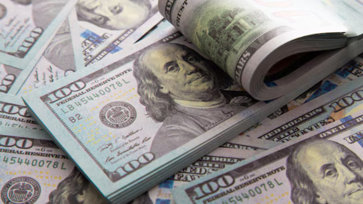 Multinationals Sound Alarm as Dollar Slide Wipes Out $217B in Overseas Profits