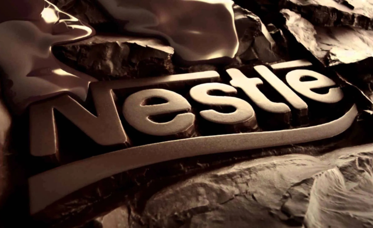 Nestlé’s Strategic Pricing and Brand Power Propel Q1 2025 Sales Beat