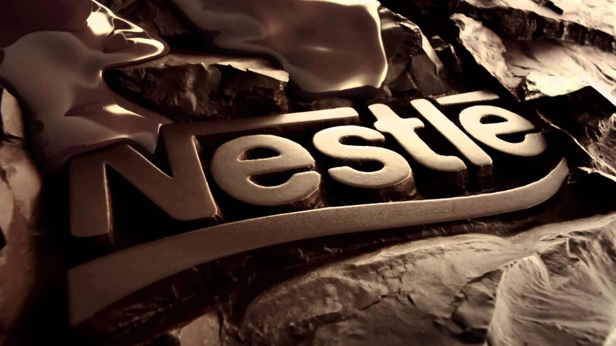 Nestlé’s Strategic Pricing and Brand Power Propel Q1 2025 Sales Beat