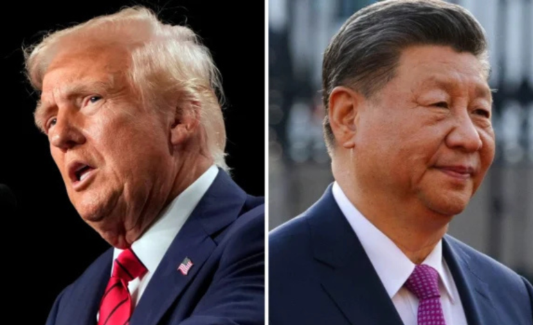 Global Markets on Edge as US-China Trade Negotiations Collapse Before They Begin
