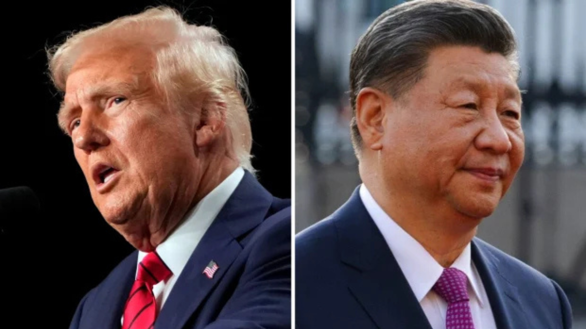 Global Markets on Edge as US-China Trade Negotiations Collapse Before They Begin