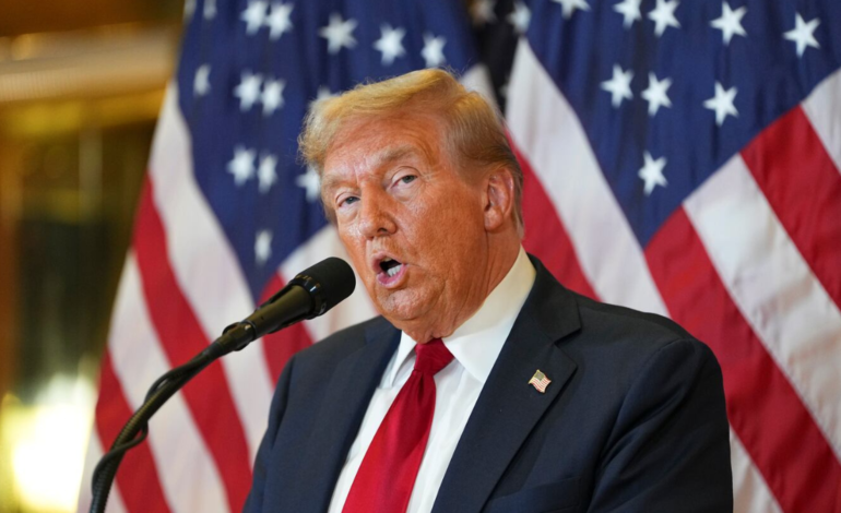 Pharma Trade War: Trump’s 10% Tariff on Chinese Medicines Raises Healthcare Fears