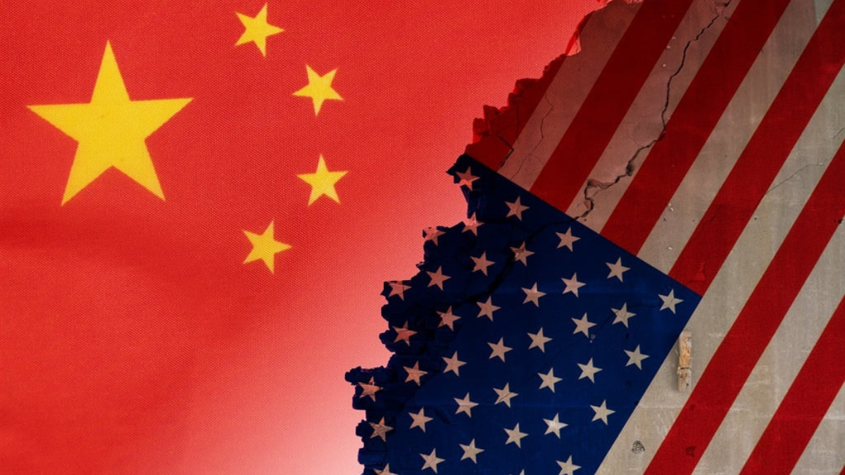China’s ‘Alliance of Necessity’: How Beijing Is Recruiting 53 Nations to Isolate US Trade Policy