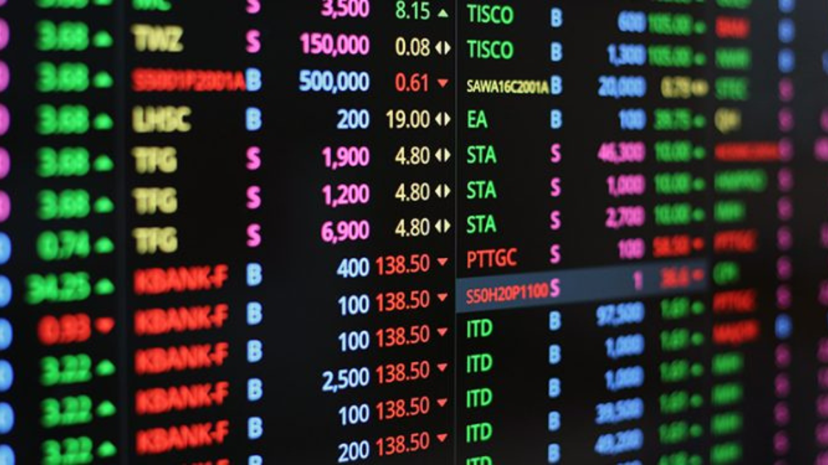 Where to Hide? Analysts Identify 3 Safe Havens as Asian Markets Face Tariff Storm