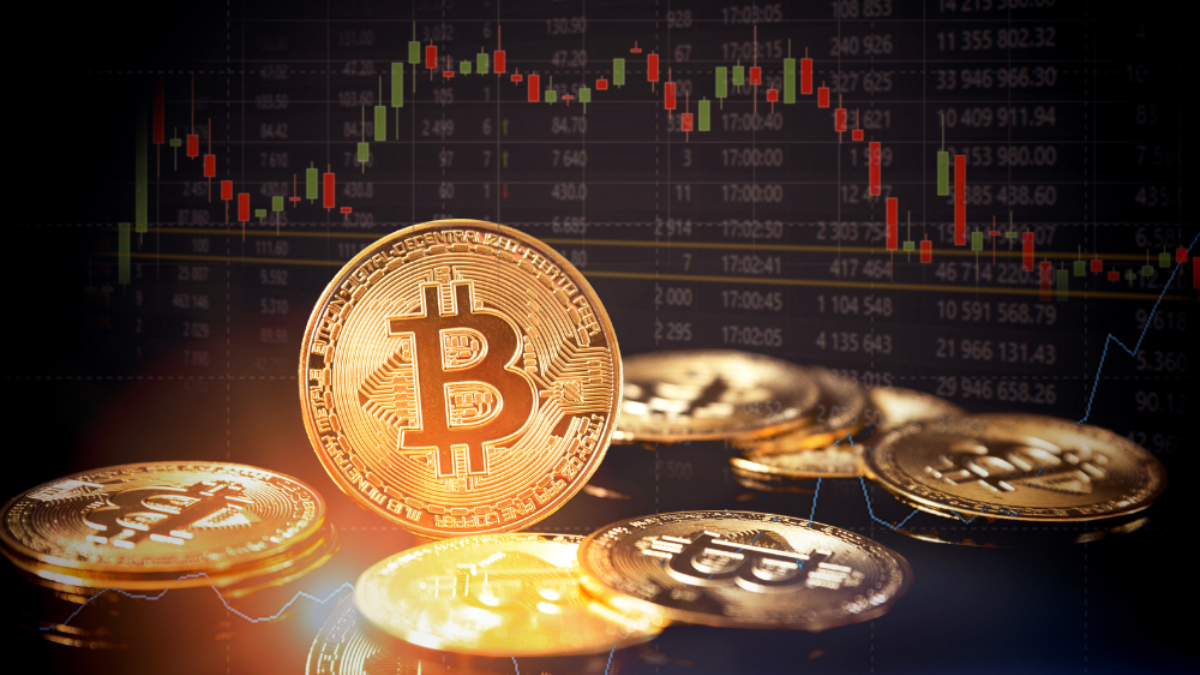 Buy the Dip or Bail Out? Crypto Investors Face Tough Choices After $81K Bitcoin Plunge