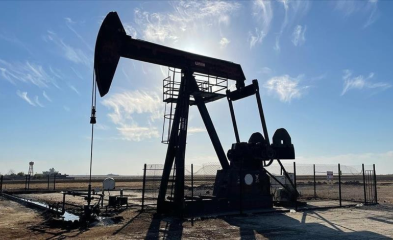 The End of $100 Oil? Goldman Sachs Says Era of High Prices May Be Over