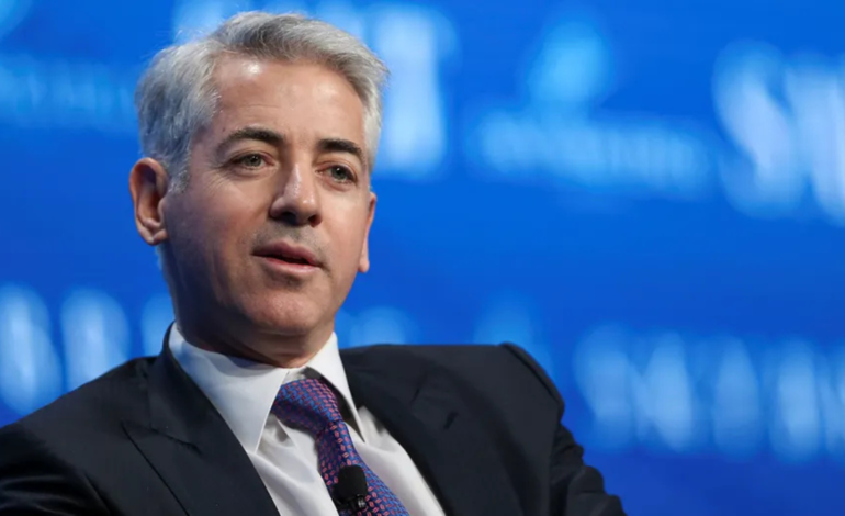 Ackman Effect Goes Global: Asian Factories, EU Trade Chiefs Scramble for Trump Contingencies