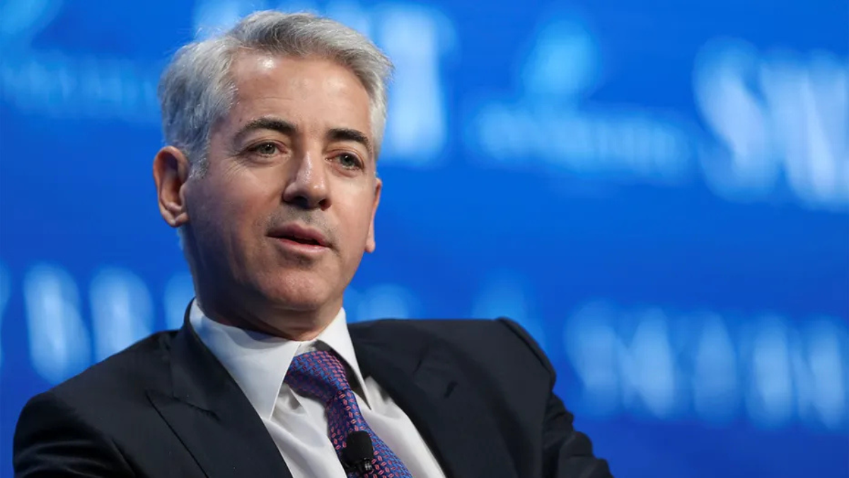 Ackman Effect Goes Global: Asian Factories, EU Trade Chiefs Scramble for Trump Contingencies