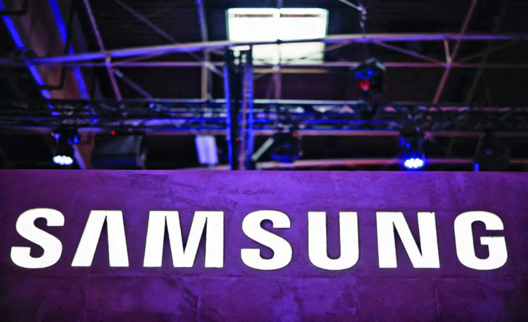 Samsung’s Stumbles Ripple Through Tech: Apple, Dell, carmakers Scramble for Alternatives