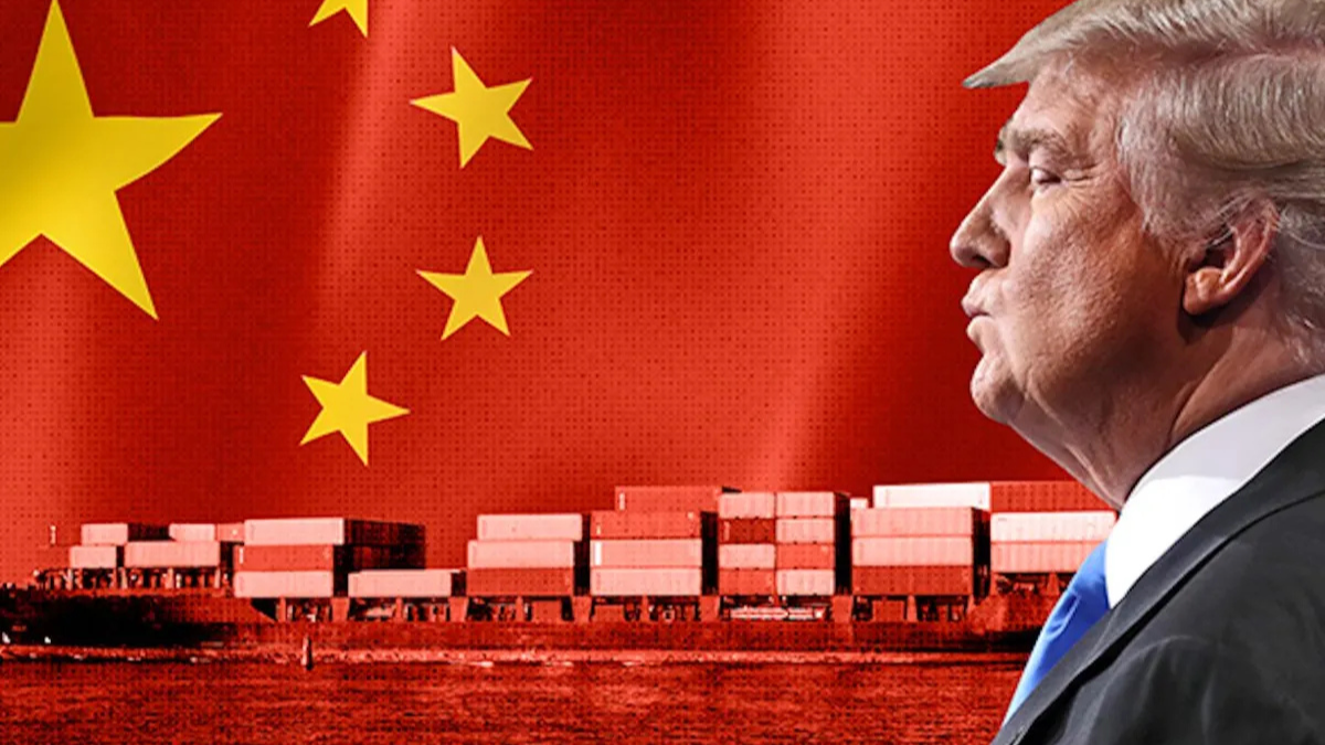 From Smoot-Hawley to Trump: Historians Warn 50% Tariffs Could Unleash New Global Depression