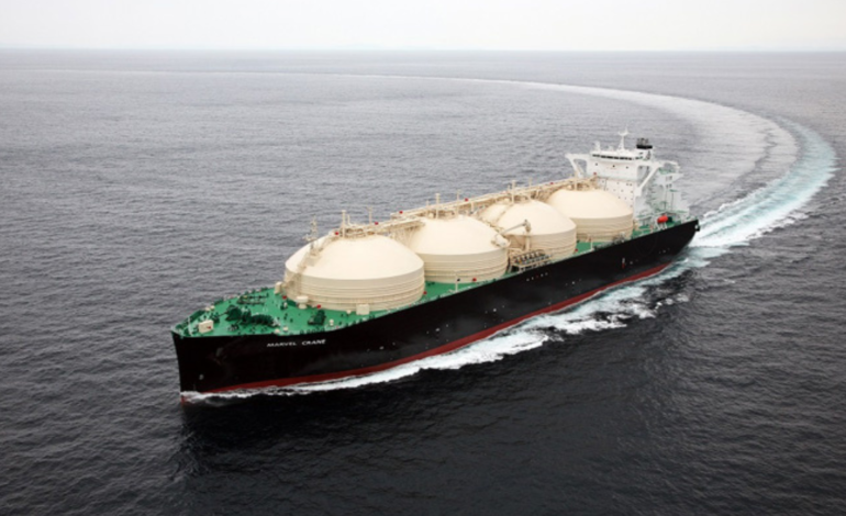 Domino Effect: LNG Trade War Sparks Crisis in U.S. Shale and Shipbuilding Sectors