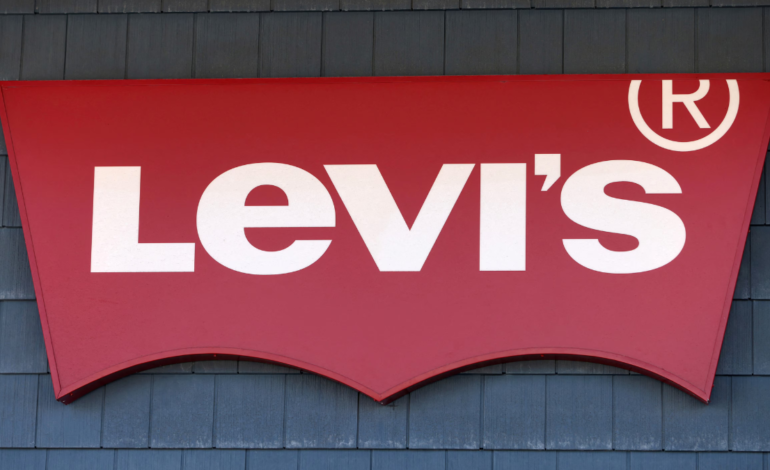 Denim Wars: How Levi’s Is Outmaneuvering Fast Fashion Rivals