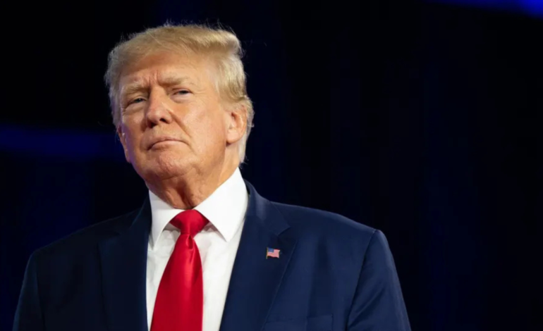 From Plaza Accord to Trump 2.0: Historians Warn Tariffs Could Trigger 1980s-Style Currency Chaos