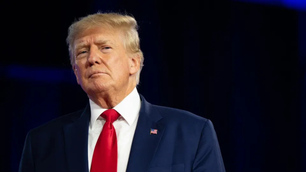 From Plaza Accord to Trump 2.0: Historians Warn Tariffs Could Trigger 1980s-Style Currency Chaos