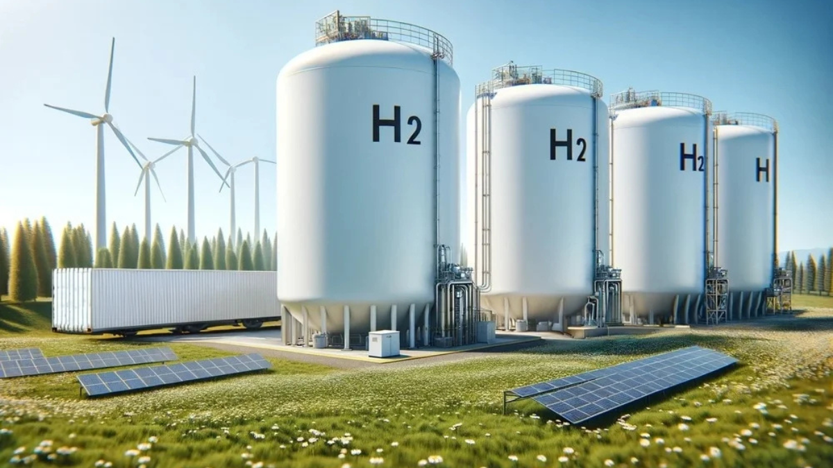 The Hydrogen Hype Cycle: Separating Promise From Reality