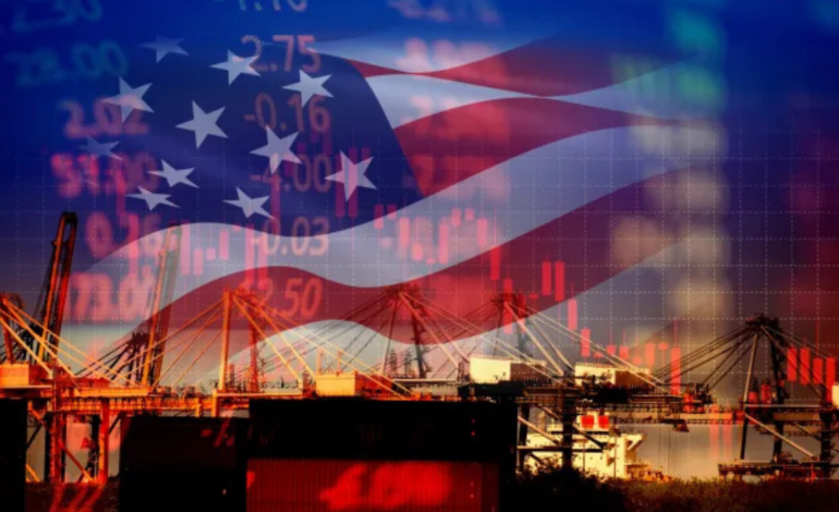 Main Street Under Siege: How 145% Tariffs Threaten to Decimate U.S. Small Importers