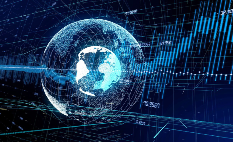 EM Resilience Defies Gravity: How Developing Markets Are Outperforming in the Storm