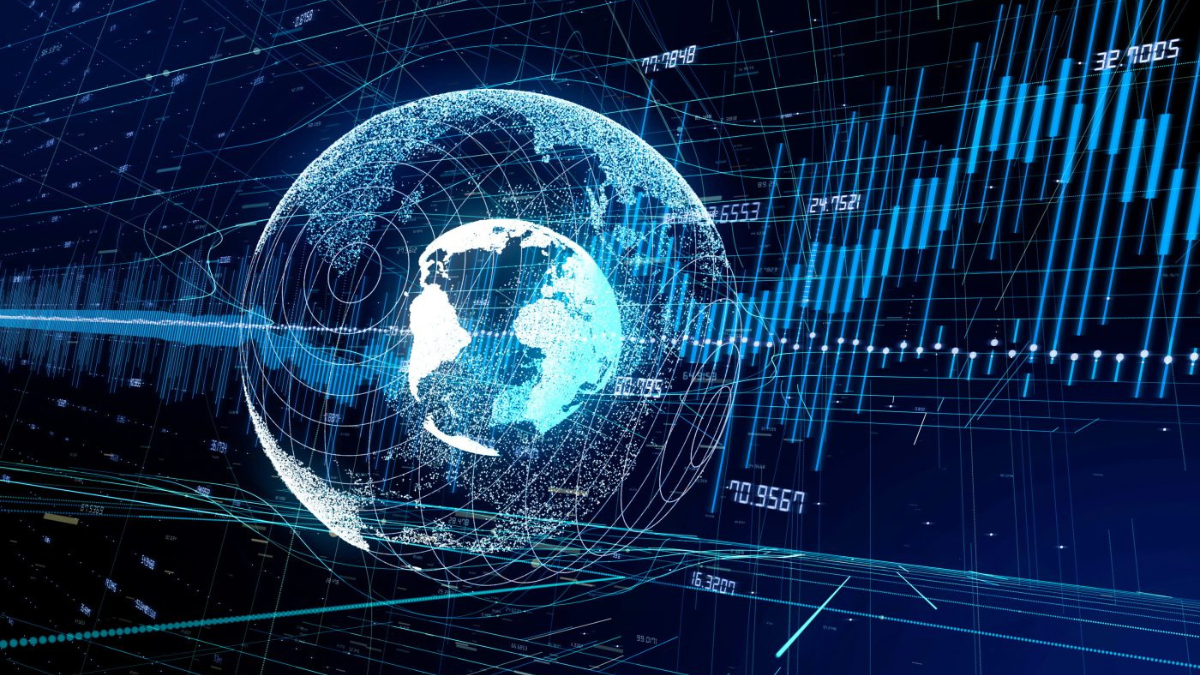 EM Resilience Defies Gravity: How Developing Markets Are Outperforming in the Storm