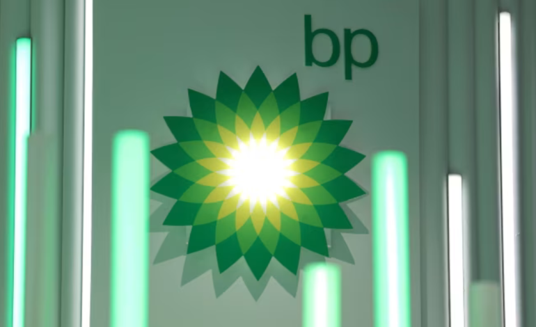 Full Circle: BP Takeover Rumors Echo Historic Oil Industry Consolidation