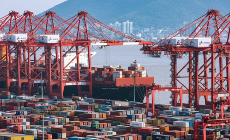 China’s 2025 Slowdown Mirrors 2015 – But With Higher Stakes